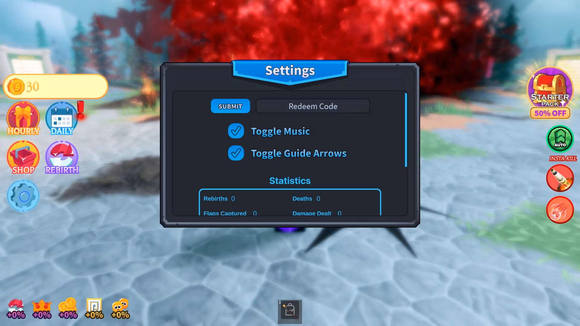 2 Player Wizard Tycoon codes – how to redeem