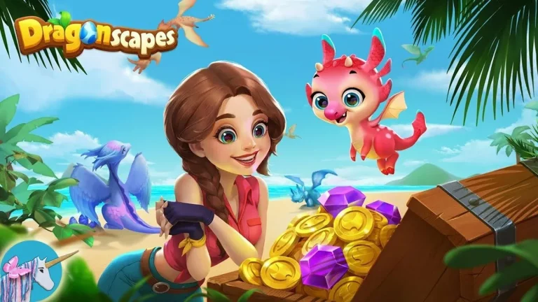 Dragonscapes Codes (August 2026)