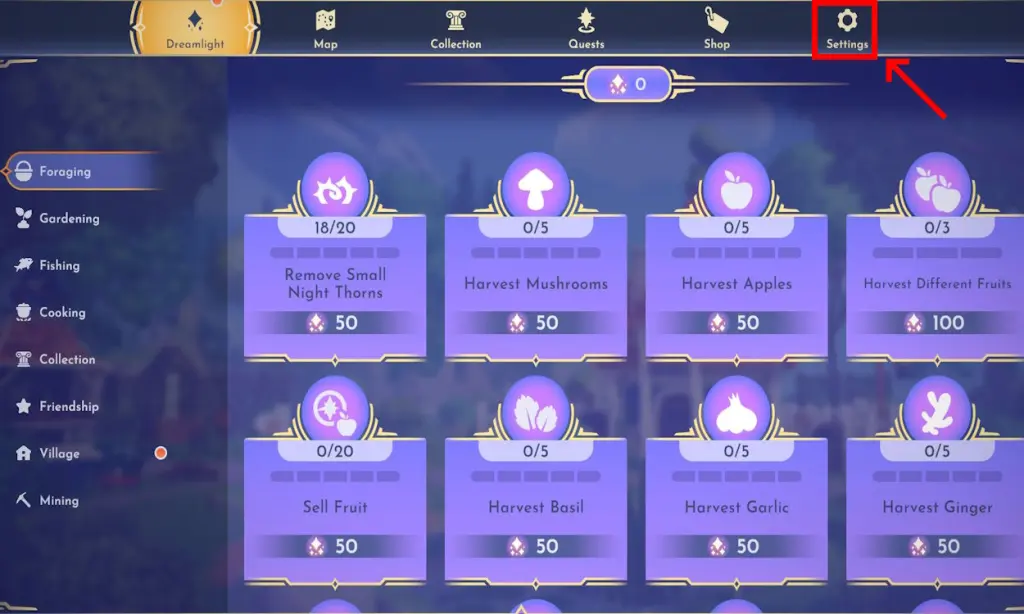 All Disney Dreamlight Valley codes – Redeem All Disney Dreamlight Valley Codes