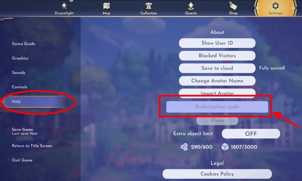 All Disney Dreamlight Valley codes – Redeem All Disney Dreamlight Valley Codes