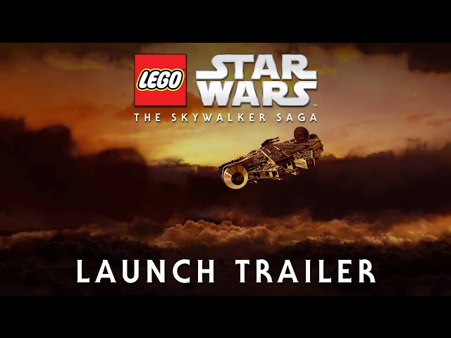 All Lego Star Wars: The Skywalker Saga codes – Redeem All Lego Star Wars: The Skywalker Saga Codes