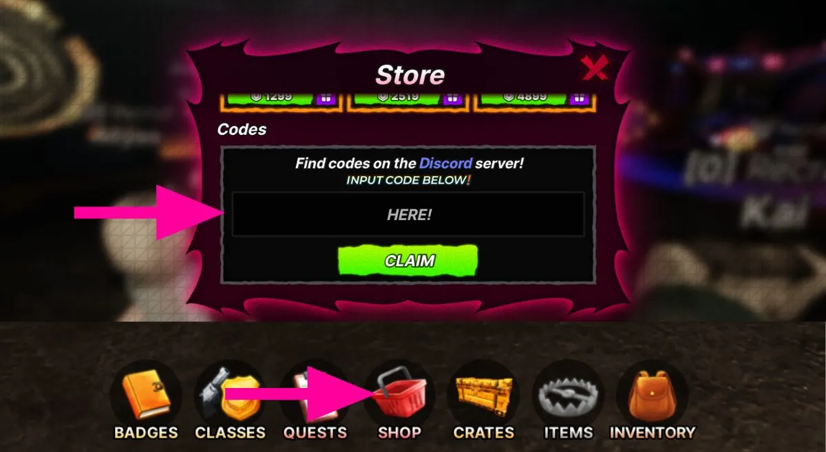 Amber Alert codes – Redeem Amber Alert Codes