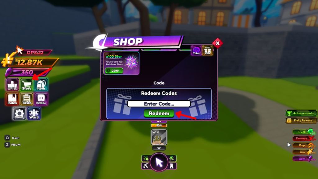 Anime Conquest Simulator codes – Redeem Anime Conquest Simulator Codes