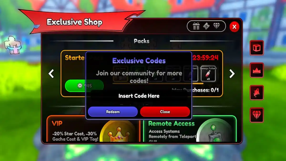 Anime Ghosts codes – Redeem Anime Ghosts Codes