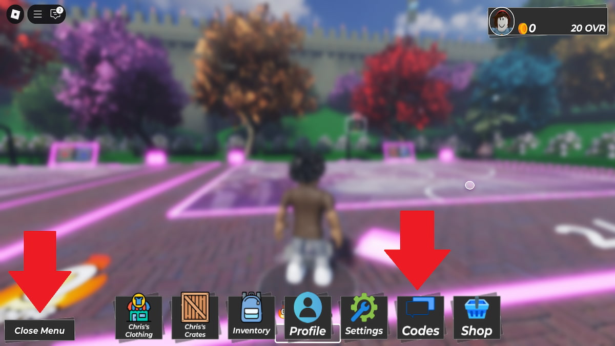 Arcade Basketball codes – Redeem Arcade Basketball Codes