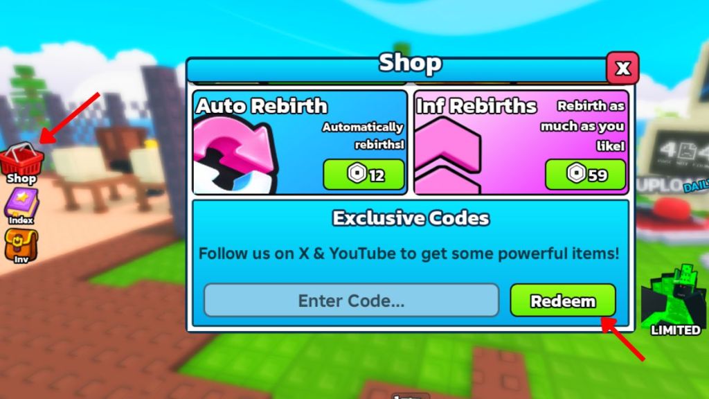 Be a YouTuber codes – how to redeem