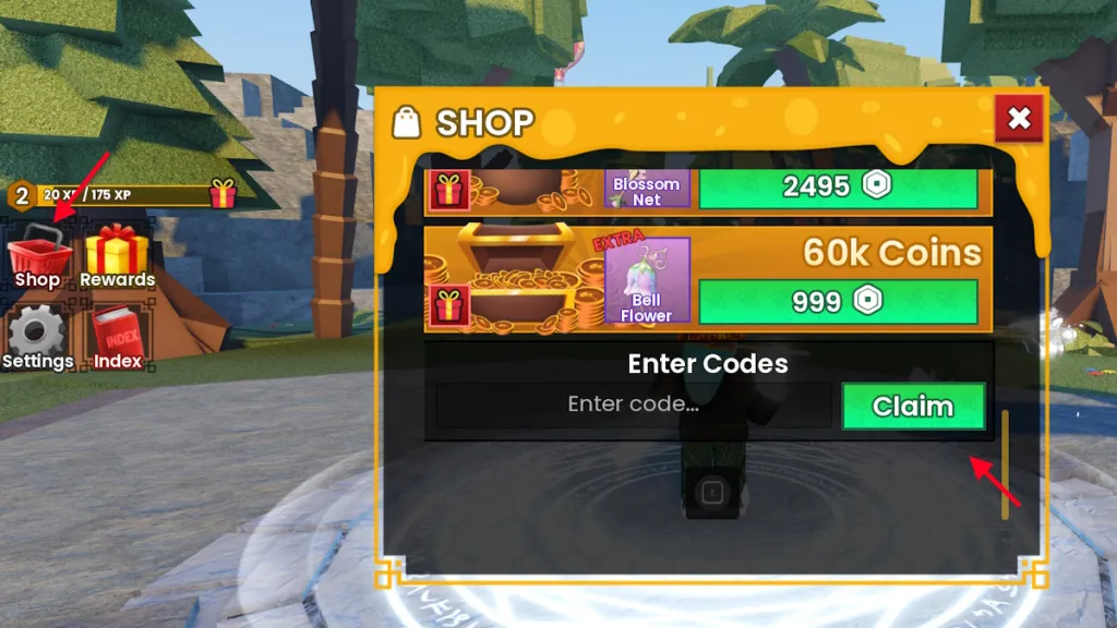 Bees codes – Redeem Bees Codes
