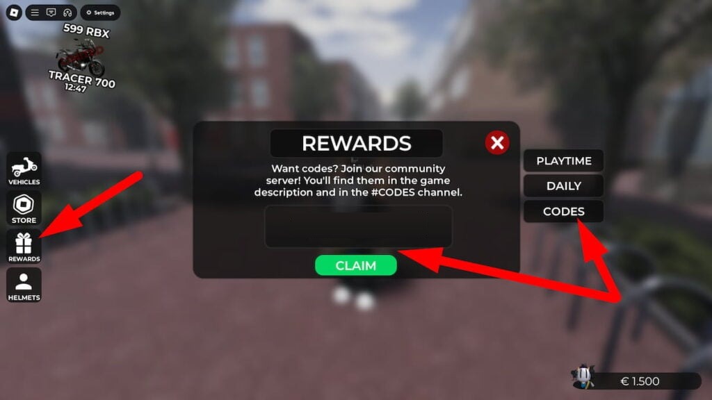 Bikelife Netherlands codes – Redeem Bikelife Netherlands Codes