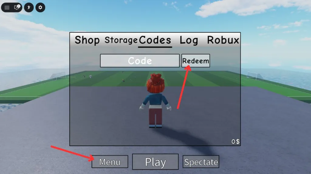 Blue Lock Skibidi codes – Redeem Blue Lock Skibidi Codes