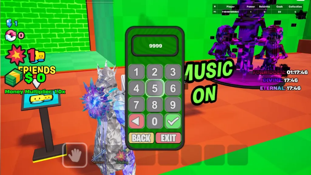 Bomb for Brainrots Fortnite codes – Redeem Bomb for Brainrots Fortnite Codes