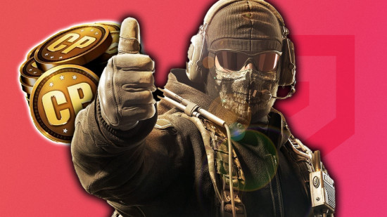 Call of Duty: Mobile codes