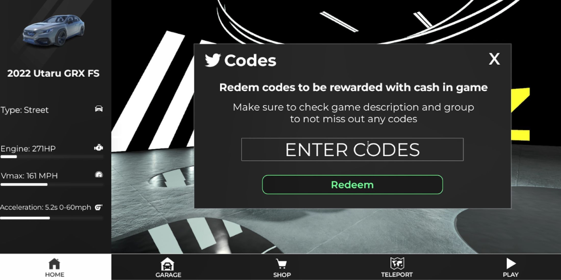 Car Zone codes – how to redeem