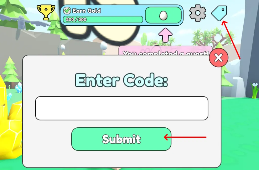 Collect All Pets codes – Redeem Collect All Pets Codes