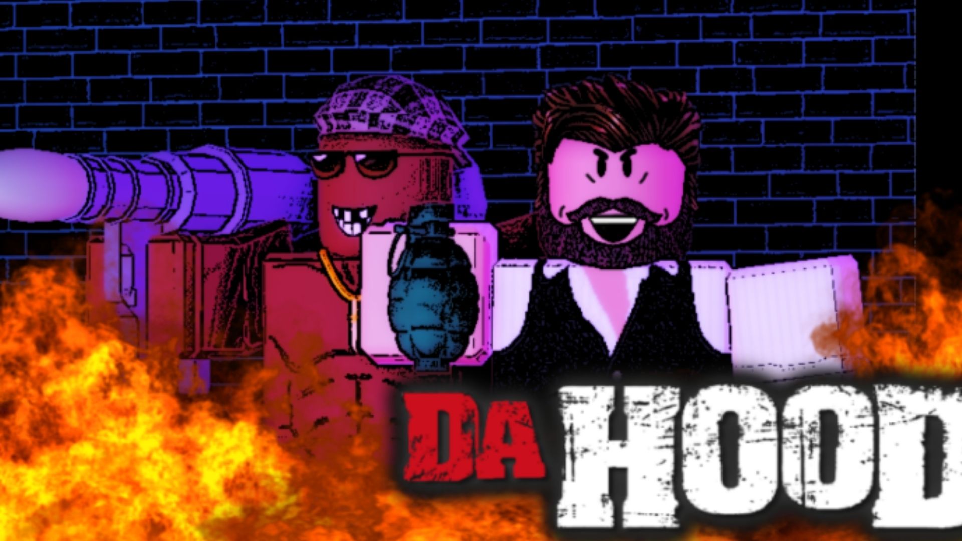 Da Hood codes – Redeem Da Hood Codes