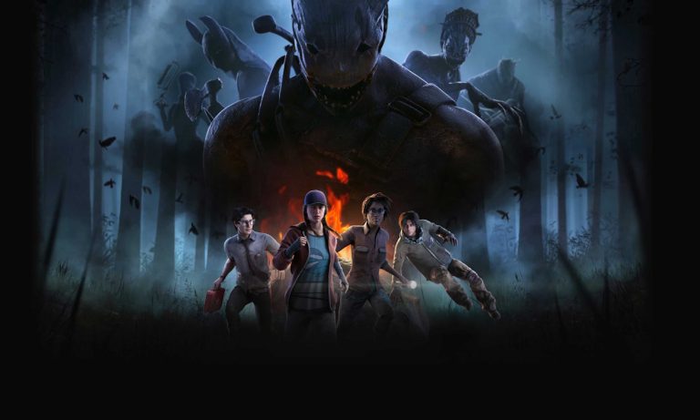 Dead by Daylight (DBD) codes