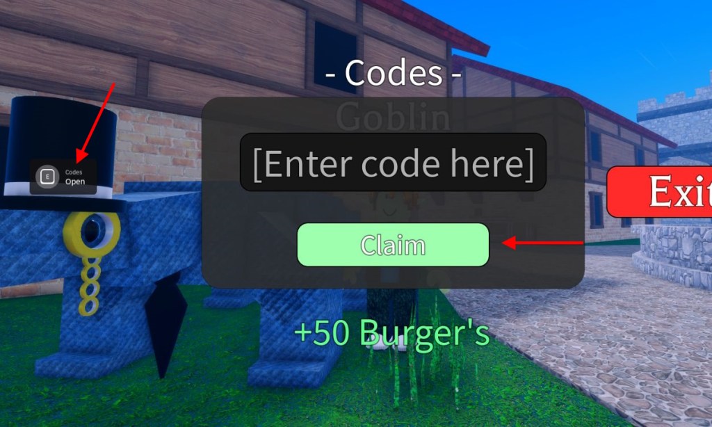 Dead Spells codes – how to redeem