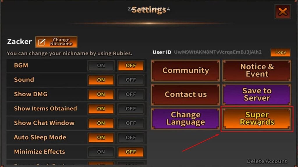 Demigod Idle codes – Redeem Demigod Idle Codes