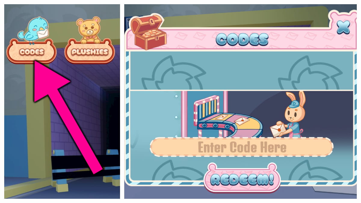 Dolly's Factory codes – Redeem Dolly's Factory Codes