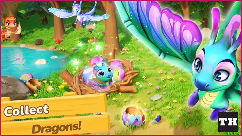 Dragonscapes codes – Redeem Dragonscapes Codes