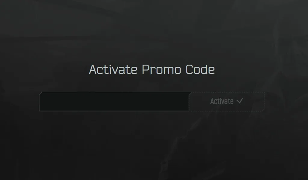 Escape From Tarkov codes – Redeem Escape From Tarkov Codes