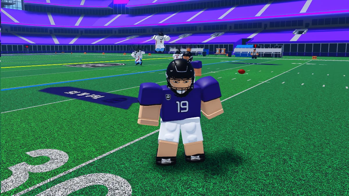 Football Legends Codes (October 2026) | GachaPocket