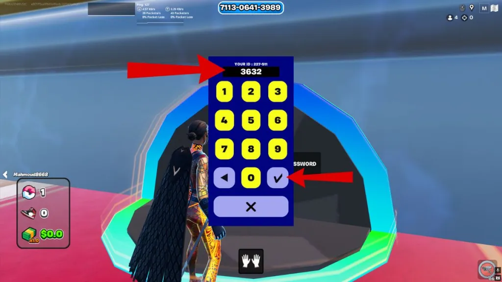 Fortnite Escape Tsunami for Brainrots codes – Redeem Fortnite Escape Tsunami for Brainrots Codes