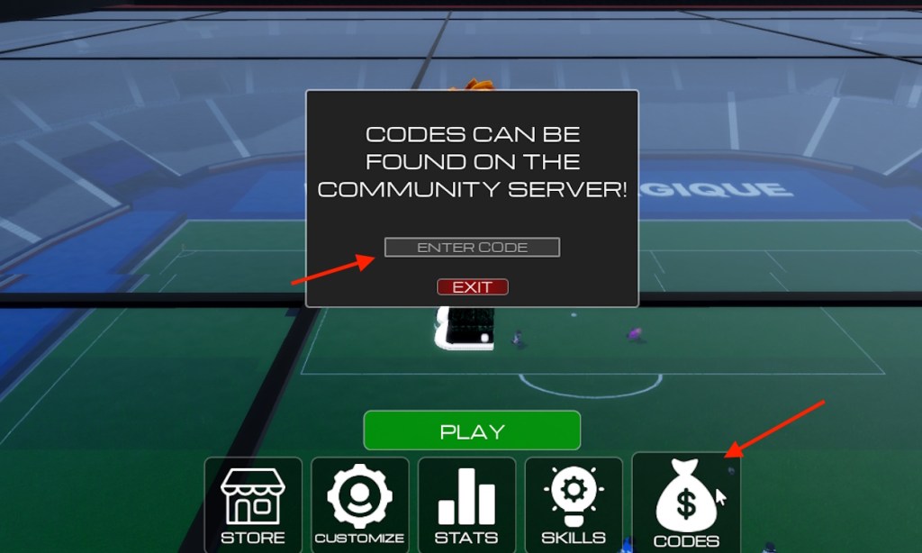 Freestyle Football codes – Redeem Freestyle Football Codes