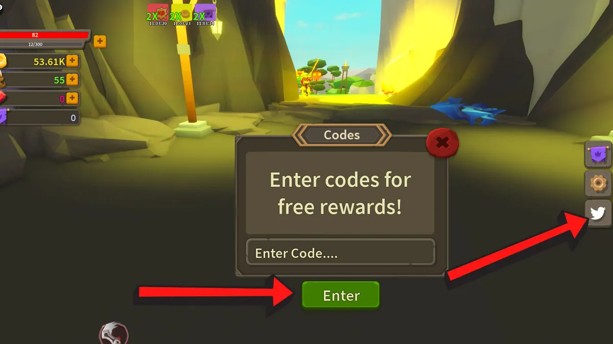 Giant Simulator REBORN codes – Redeem Giant Simulator REBORN Codes