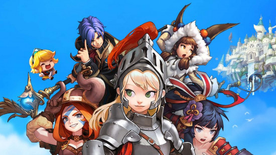 Guardian Tales codes – Redeem Guardian Tales Codes