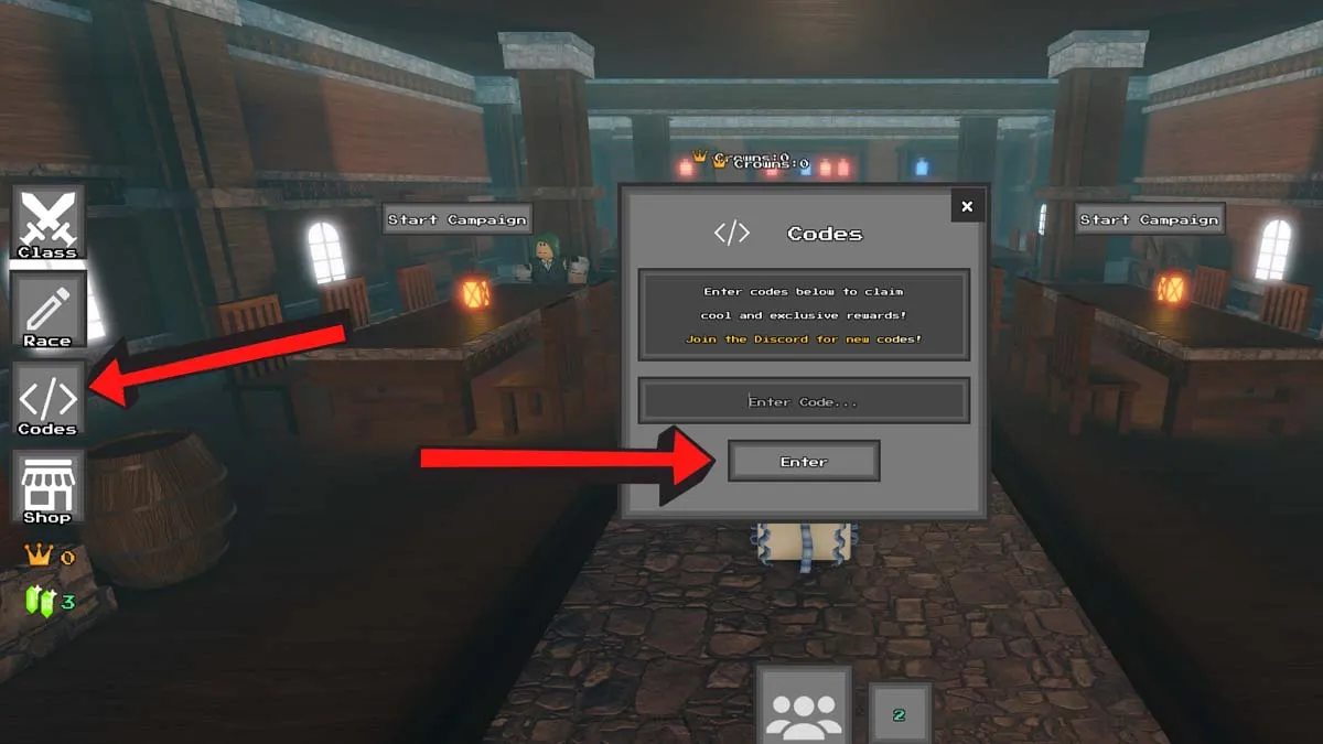 Guilds codes – Redeem Guilds Codes