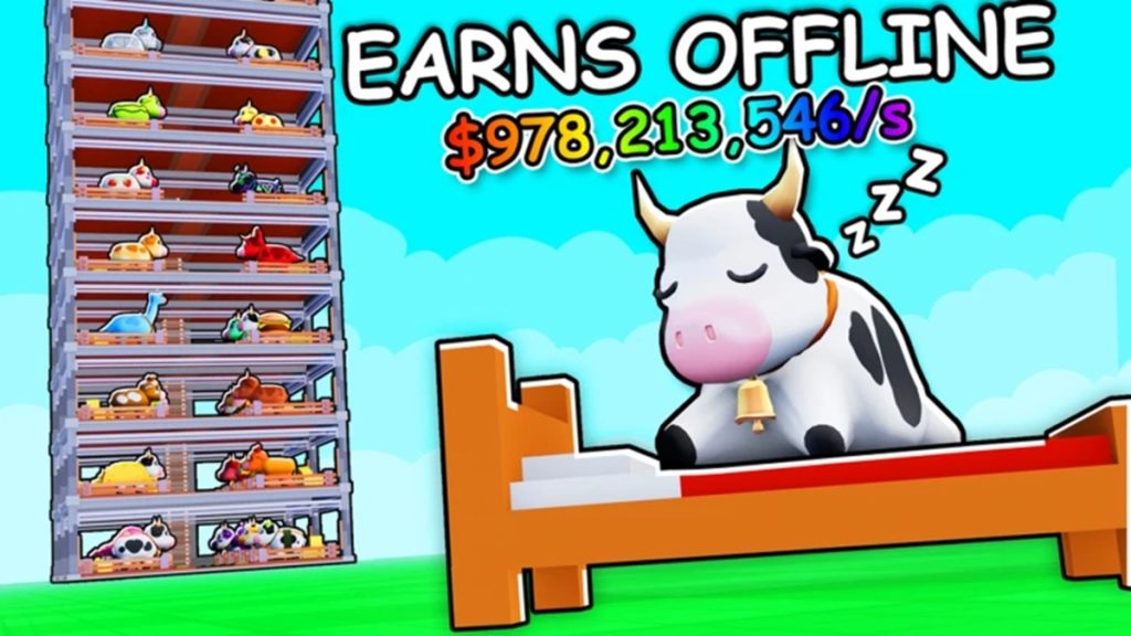 Hatch a Cow Codes (Jun 2026) – Free Gems | GachaPocket