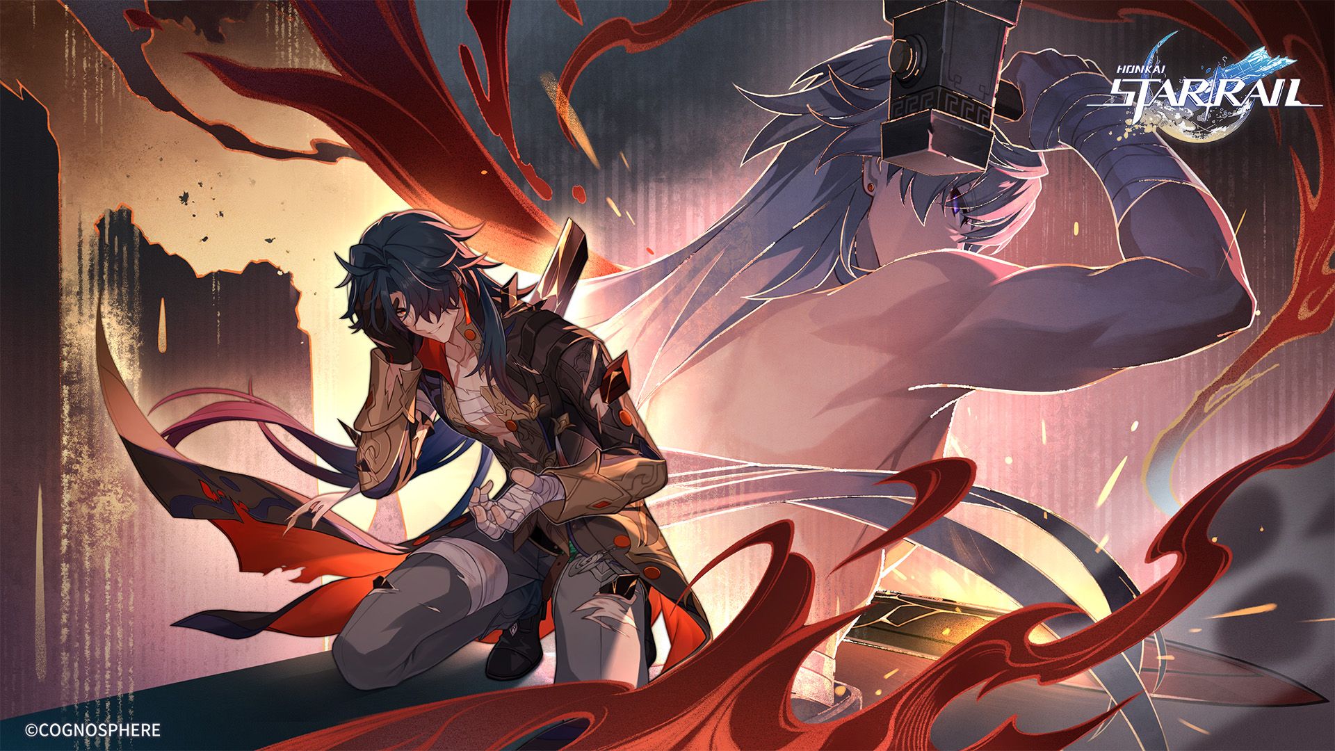HSR Codes - Official Honkai Star Rail Code Redeem Website