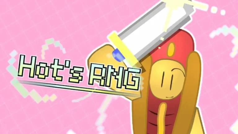 Hot’s RNG codes