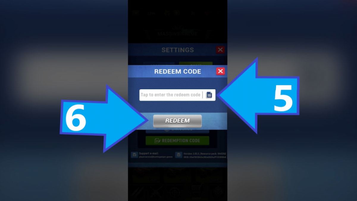 Hunting Sniper codes – Redeem Hunting Sniper Codes