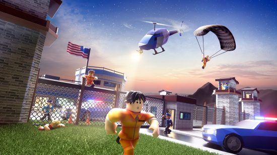 Jailbreak codes – Redeem Jailbreak Codes