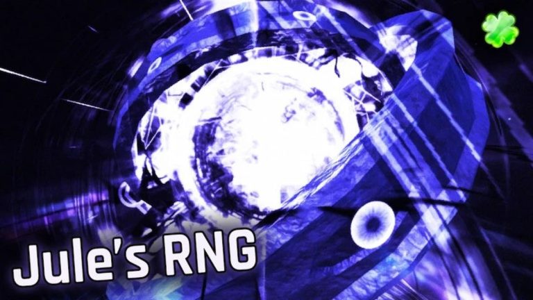 Jule’s RNG codes
