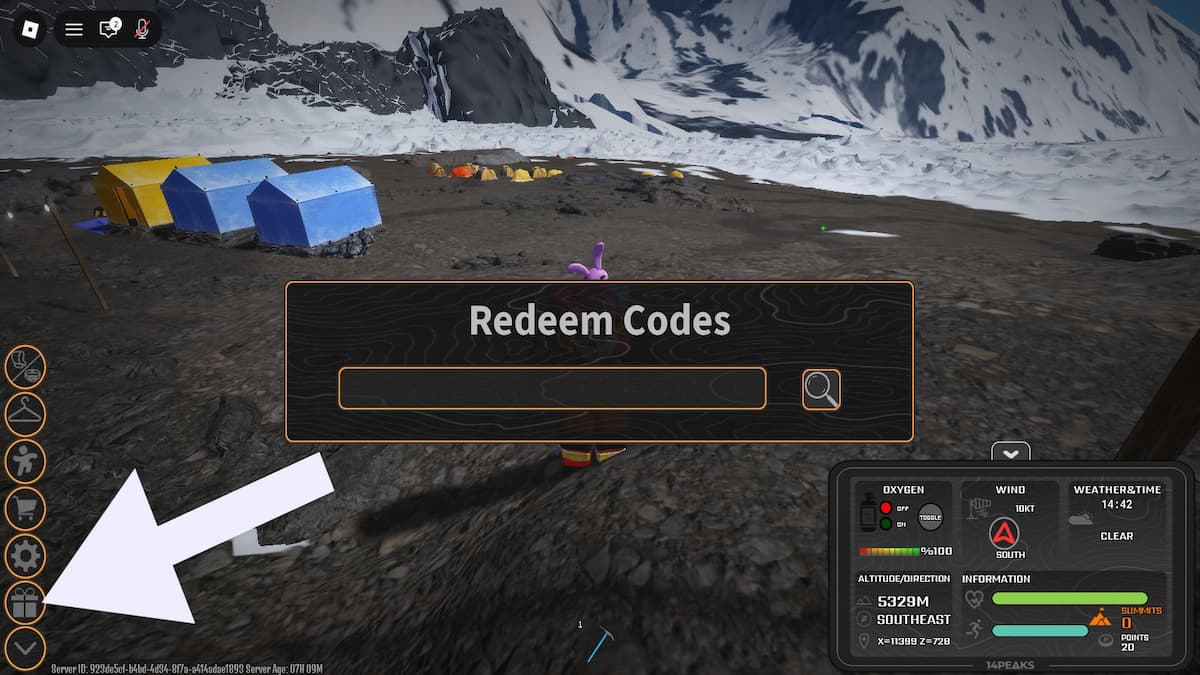 K2 Climbing codes – Redeem K2 Climbing Codes