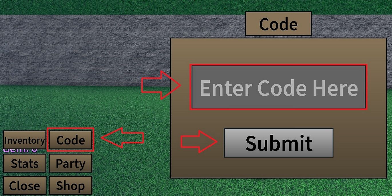 Legend Piece codes – how to redeem