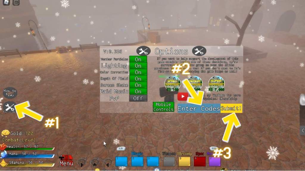Legends ReWritten codes – Redeem Legends ReWritten Codes