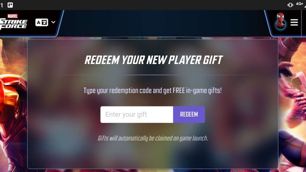 Marvel Strike Force codes – Redeem Marvel Strike Force Codes