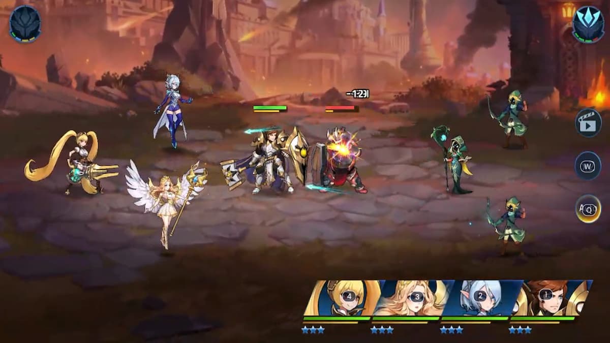 Mobile Legends Adventures [ML] Codes (October 2026) | GachaPocket
