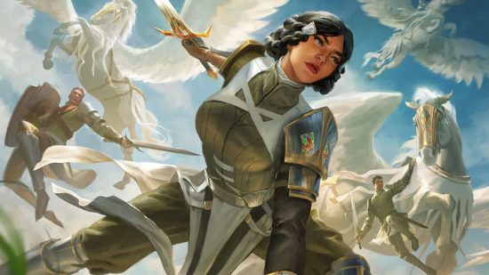 MTG Arena codes – Redeem MTG Arena Codes