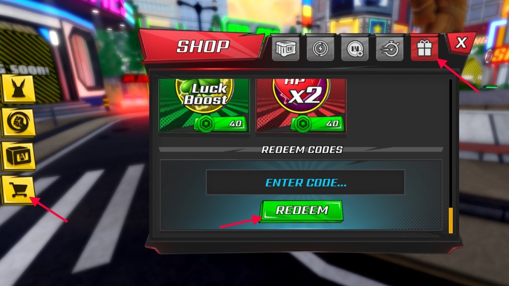 My Hero Academia Ultimate codes – Redeem My Hero Academia Ultimate Codes