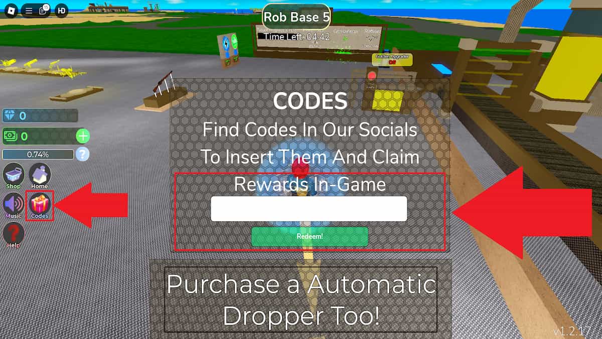 Nuke Tycoon Nuclear codes – Redeem Nuke Tycoon Nuclear Codes