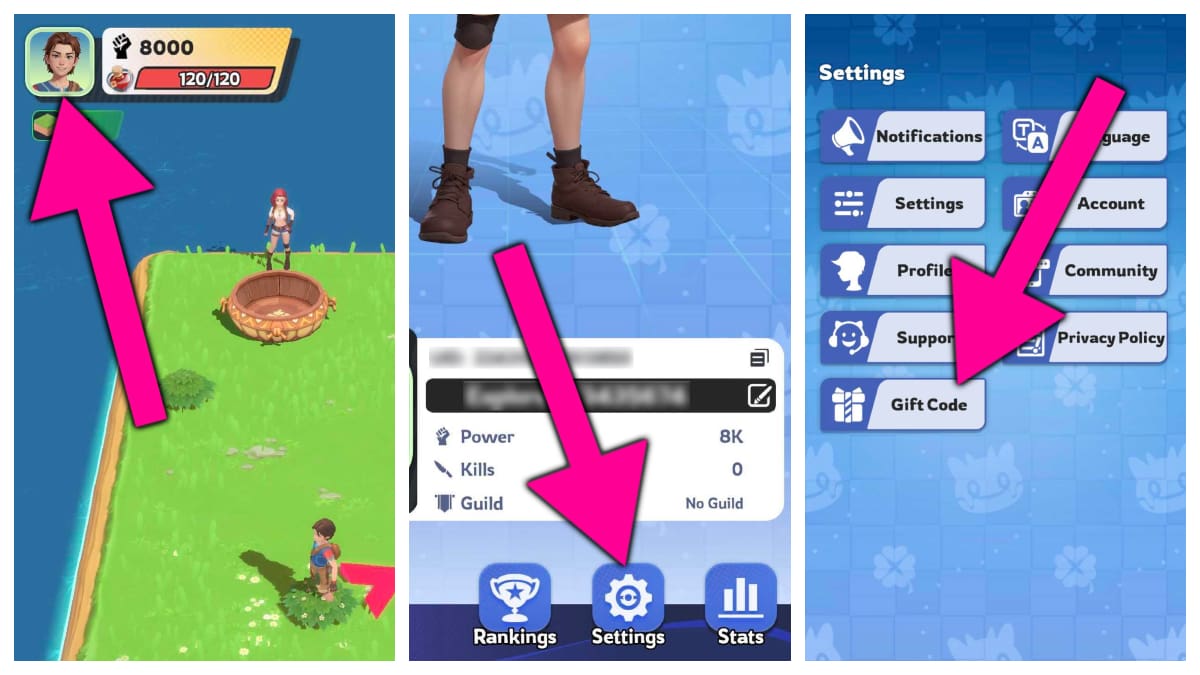 Palmon Survival codes – Redeem Palmon Survival Codes