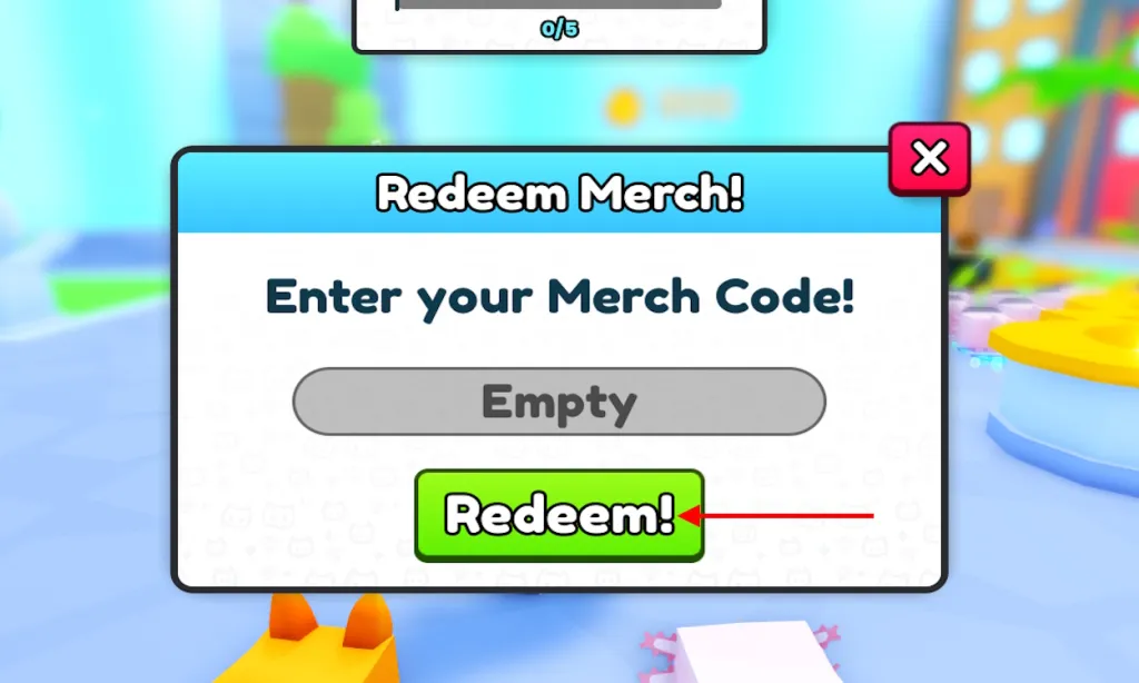 Pet Simulator 99 codes – Redeem Pet Simulator 99 Codes
