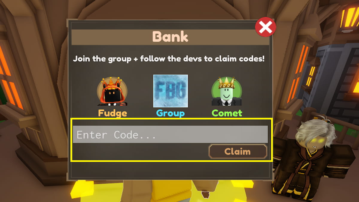 Pixel Blade codes – Redeem Pixel Blade Codes