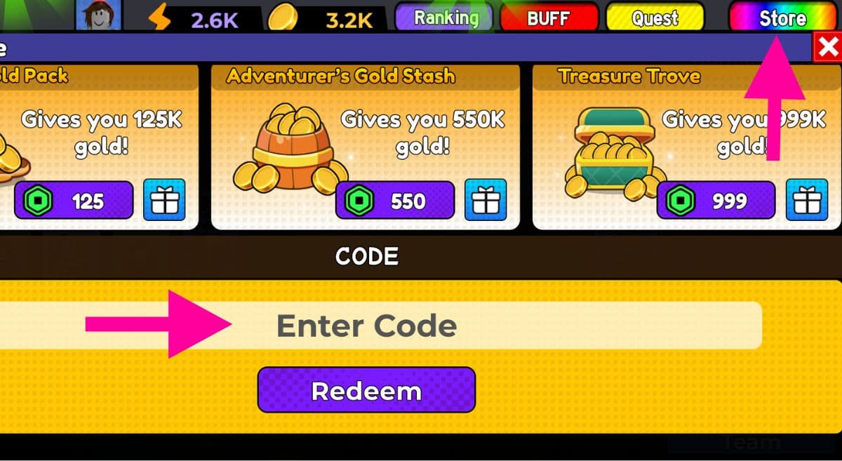 Pixel Warrior codes – Redeem Pixel Warrior Codes