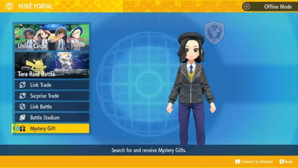Pokémon Scarlet and Violet codes – how to redeem