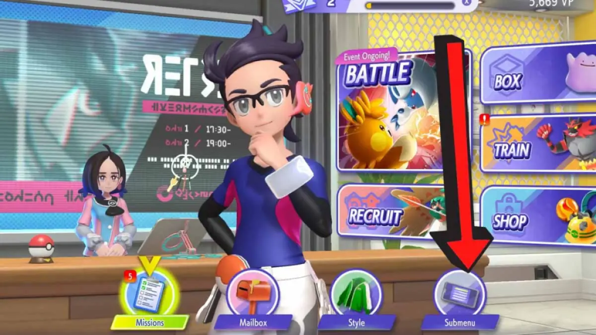 Pokemon Champions codes – Redeem Pokemon Champions Codes